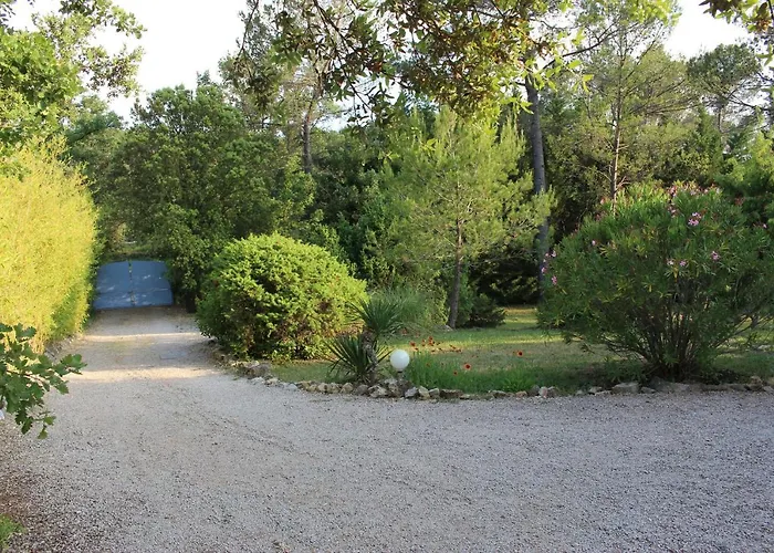 Villa En Provence