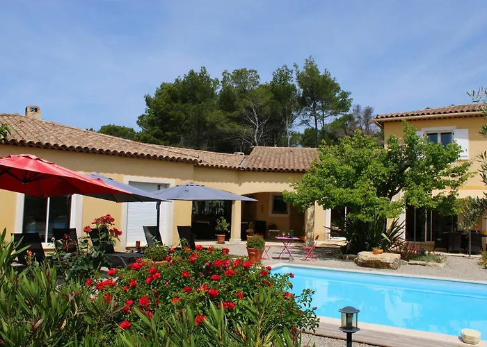 Cottage Villa Peylon