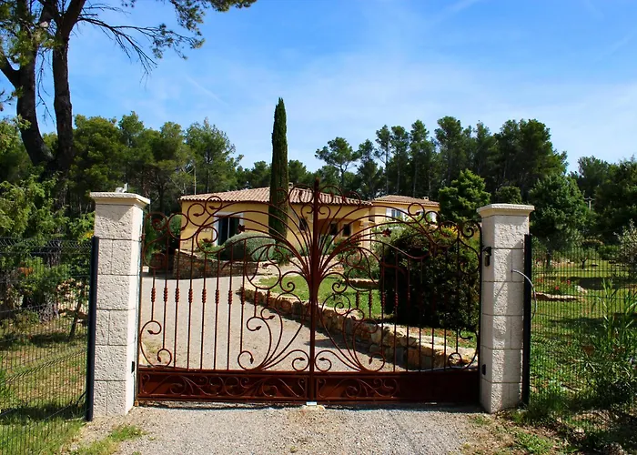Cottage Villa Peylon