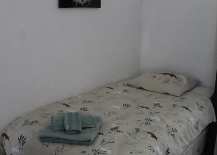 La Villa Des Six Ifs - Le Murier